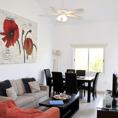 Apartamento Limnaria Westpark Paphos Exterior foto