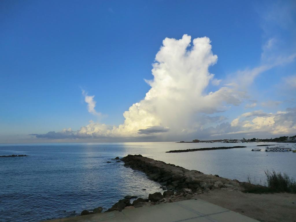 Apartamento Limnaria Westpark Paphos Habitación foto