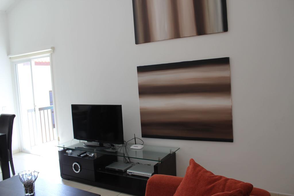 Apartamento Limnaria Westpark Paphos Habitación foto