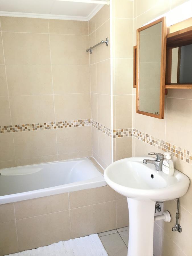 Apartamento Limnaria Westpark Paphos Exterior foto