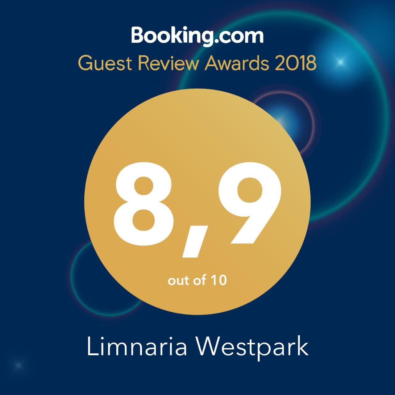 Apartamento Limnaria Westpark Paphos Exterior foto
